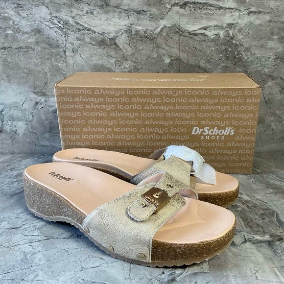 Dr. Scholl's OriginalFlex Sandal (Women) - Picture 6 of 6